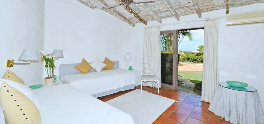 Villa San Flamingo Paynes Bay 0*,