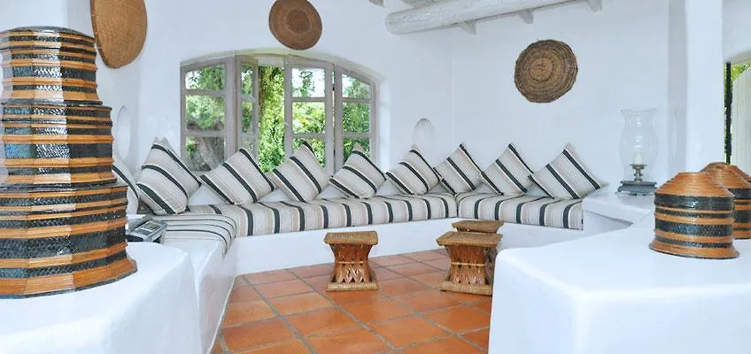 Villa San Flamingo Paynes Bay