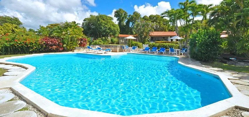 Villa San Flamingo Paynes Bay