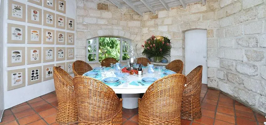 Villa San Flamingo Paynes Bay