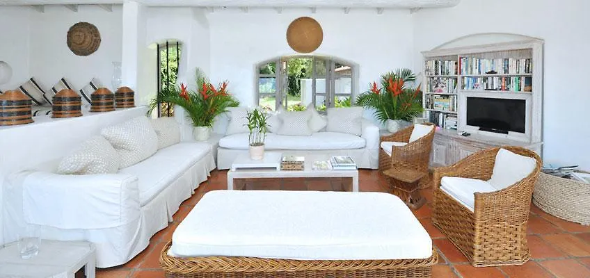 Villa San Flamingo Paynes Bay 0*,
