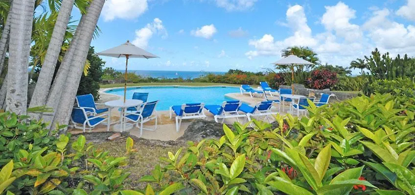Villa San Flamingo Paynes Bay