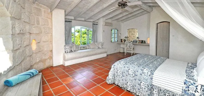 Villa San Flamingo Paynes Bay