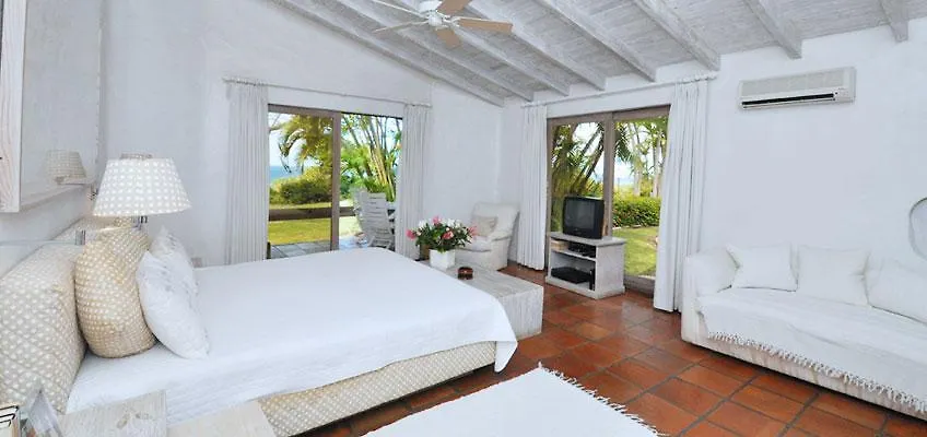 Villa San Flamingo Paynes Bay