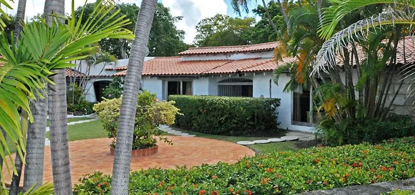 Villa San Flamingo Paynes Bay